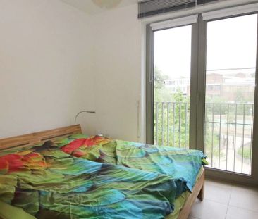 Appartement te huur in Leuven voor € 1.200 met 1 slaapkamer - Photo 1