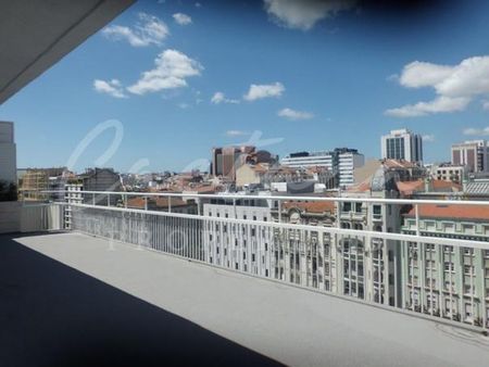 Apartamento T3 - Photo 4