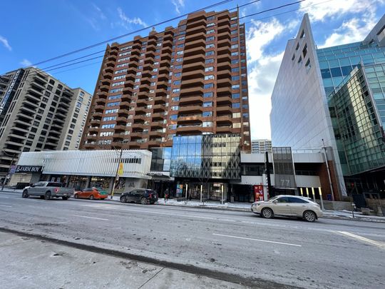 For Lease - 77 St Clair Avenue Unit# 609, Toronto, Ontario - Photo 1