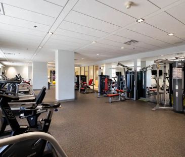 Halifax Apartments – Scotia Tower — 1 Bedroom available at 1991 Bru... - Photo 4