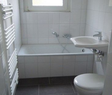 Tolle 3-Zimmer-Wohnung mit Balkon im schönen Wedau - Photo 6