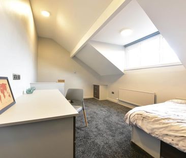 2 bedroom terraced house to rent - Photo 6