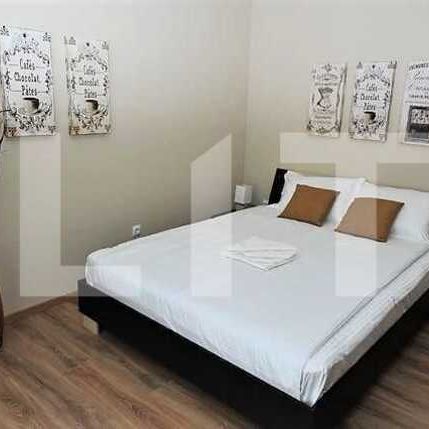 Apartament 1 camera, 38 mp, mobilat modern, A.C. imobil nou, Complex Park Lake - Photo 1