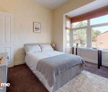 6 bedroom house to rent - Photo 4