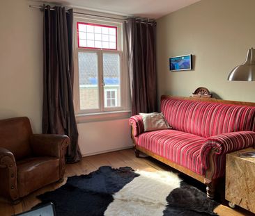 Weverstraat 53, Bato's Wijk, 6862DK, Oosterbeek - Photo 1