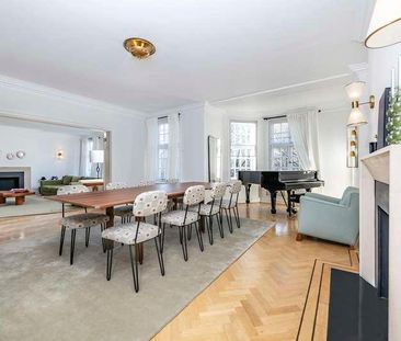 Hanover House, St John's Wood High Street, St John's Wood, London, NW8 - Photo 5