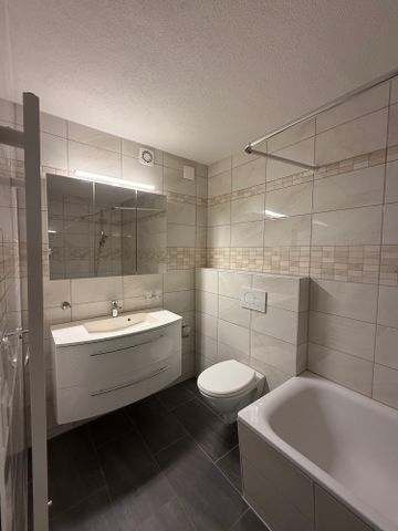 3.5 Zimmer, 75 m², 1. Stock - Foto 4