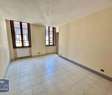 Location Appartement 2 pièces 35m² CHALON SUR SAONE 71100 - Photo 5