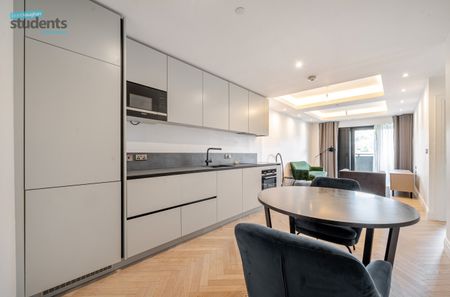 1 bedroom apartment to rent - Photo 4