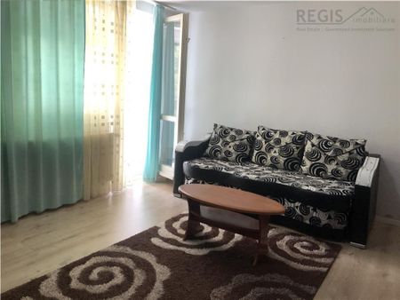 GARSONIERA DECOMANDATA CU BALCON, VICTORIEI - CENTRUL CIVIC - Fotografie 3