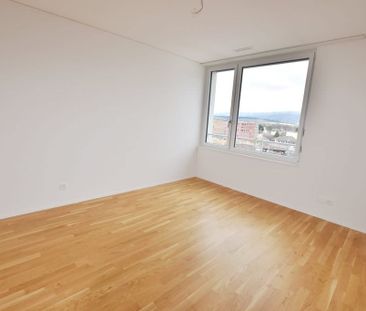 3.5 Zimmer, 81 m², 5. Stock - Photo 4
