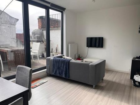 Appartement te huur in Leuven - Foto 3