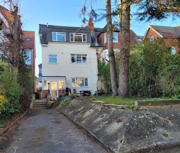 1 bed ground floor flat to rent in Christchurch Road, Bournemouth, BH1 - Photo 3