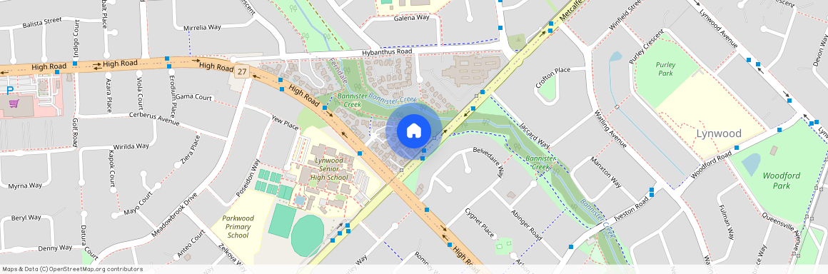 5/444 Metcalfe Rd, Ferndale