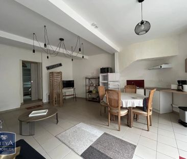 Appartement à louer 2 pièces 41.98m² - Photo 4