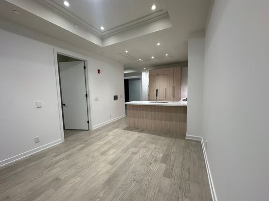 For Lease - 123 Maurice Drive Unit# 207, Oakville, Ontario - Photo 1