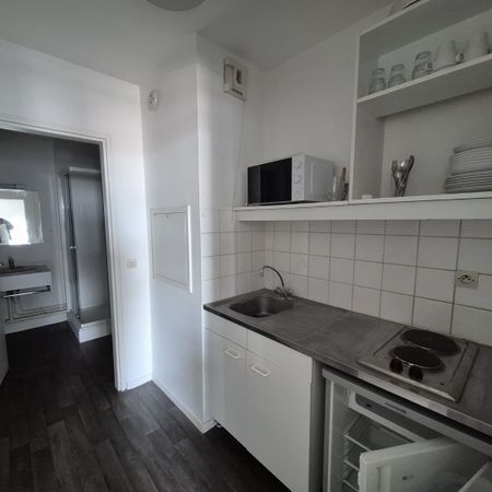 Location Appartement 1 pièce 27m² LILLE 59777 - Photo 3