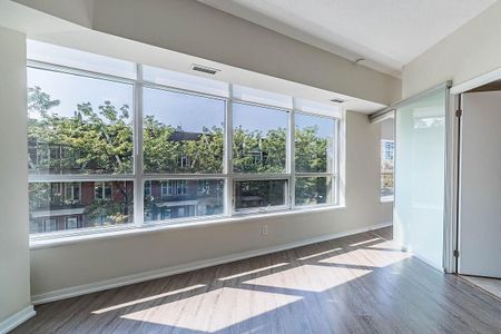 For Lease - 38 Joe Shuster Way Unit# 318, Toronto, Ontario - Photo 2