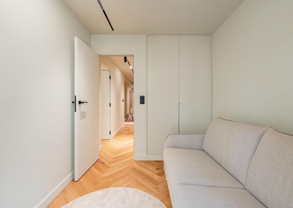 Lisboa, Príncipe Real,