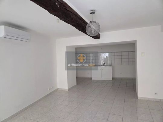 Location Appartement 2 pièces 47 m2 à Bollène - Photo 1