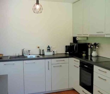 3.5 Zimmer, 100 m², 1. Stock - Foto 3