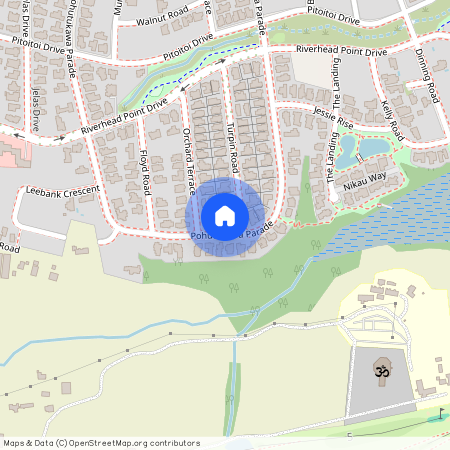 55 Pohutukawa Parade, Riverhead, Rodney