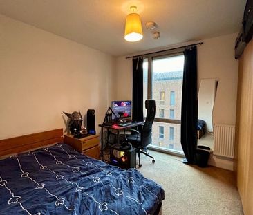 Room in a Shared Flat, Nelson Walk, E3 - Photo 2