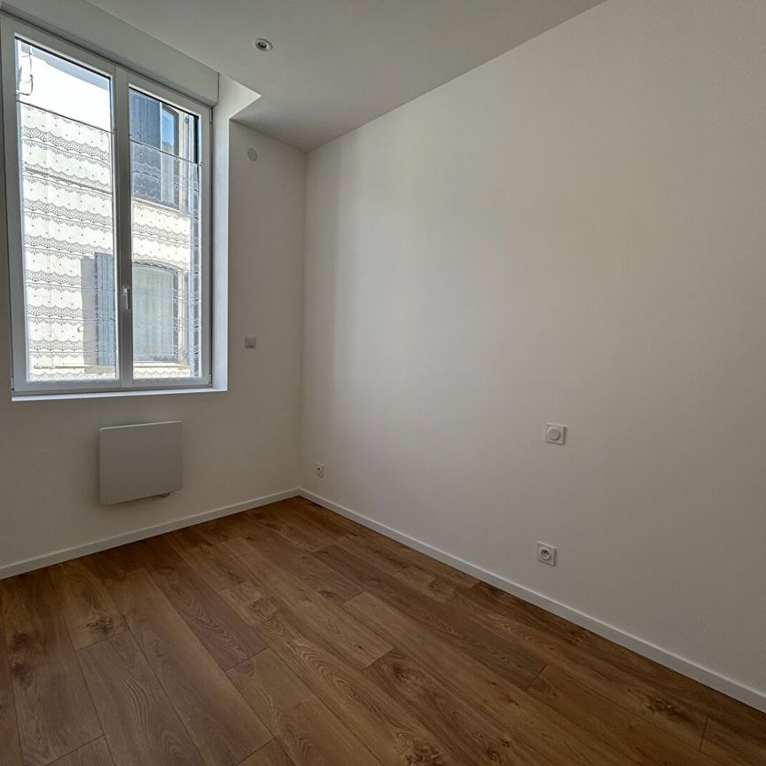 Location Appartement 3 pièces 50m² - Photo 1