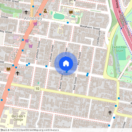 3/70 Ekibin Road, Annerley QLD 4103