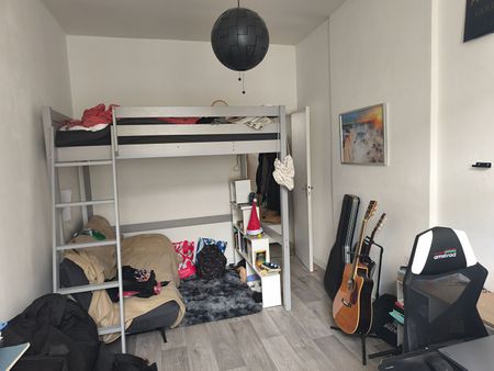 Location Appartement 3 pièces 60m² LANGEAIS 37130 - Photo 2
