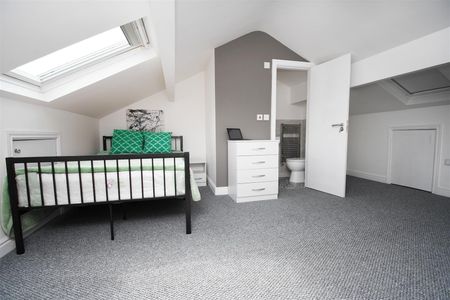 1 bed house share to rent in Christian Road, Preston, PR1 - Photo 5