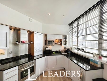 1 bedroom apartment to rent North Street, Brighton, East Sussex, BN1 - Photo 4