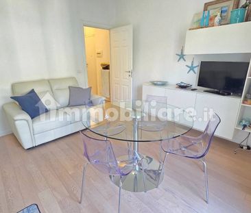 Bilocale corso degli Inglesi 584, Solaro, Sanremo - Photo 1