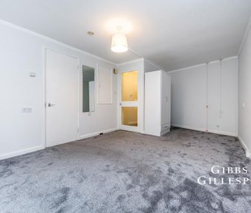 Studio to rent - Photo 4