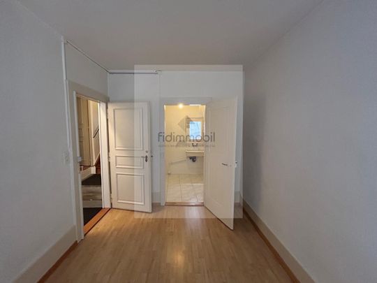 CHARMING APARTMENT IN THE CITY CENTER - Photo 1