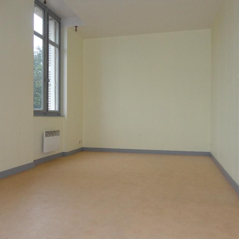 Location Appartement 3 pièces 60m² POITIERS 86000 - Photo 1