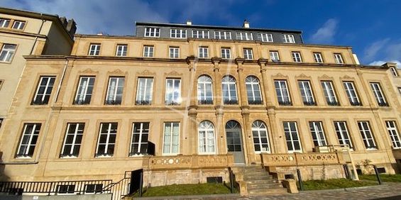 Location Appartement 1 pièce 28m² METZ 57000 - Photo 3