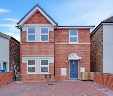 1 bedroom ground floor maisonette to rent - Photo 4