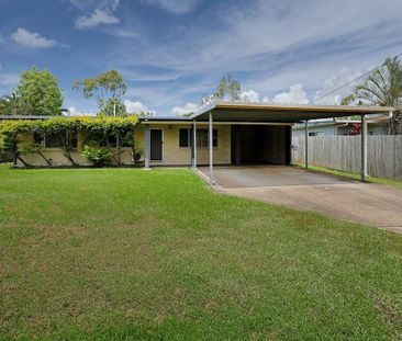33 Merryl Street, Rasmussen QLD 4815 - House For Rent | Domain - Photo 2