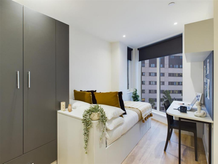 Studio to rent - Photo 5