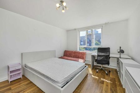Mcdermott Close, Battersea, SW11 - Photo 4