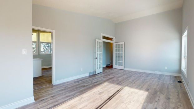 For Lease - 260 Gray Road Unit# Main, Hamilton, Ontario - Photo 1