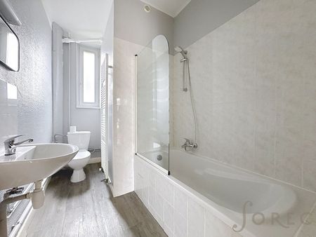 Location appartement 62.23 m², Metz 57000Moselle - Photo 4