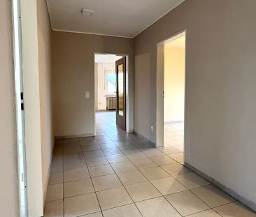 Großzügige Dachgeschosswohnung in Hasbergen-Ohrbeck - Photo 1