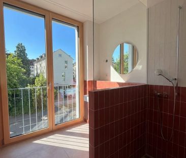 3.5 Zimmer, 1. Stock - Photo 6