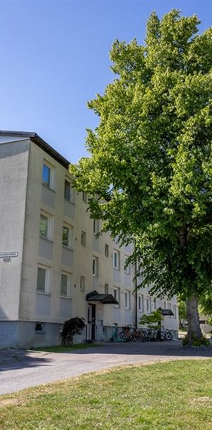 Huggaregränd 13 - Photo 1