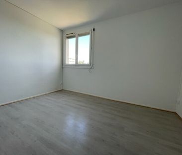 Appartement à louer - Photo 1