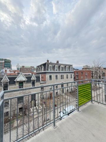 Montréal (Ville-Marie) (Centre) - Photo 3
