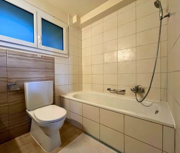 Appartement de 3 pièces au rez-de-chaussée - Photo 3