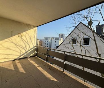 KL - Gersweilerweg, 3 ZKB, Einbauküche, Balkon, Tageslichtbad, Gäst... - Photo 1